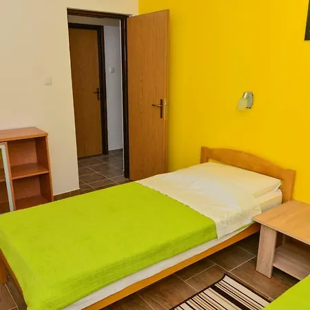 Sena 2 Apartament Privlaka (Zadar)