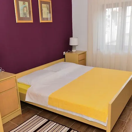 Appartement Sena 2
