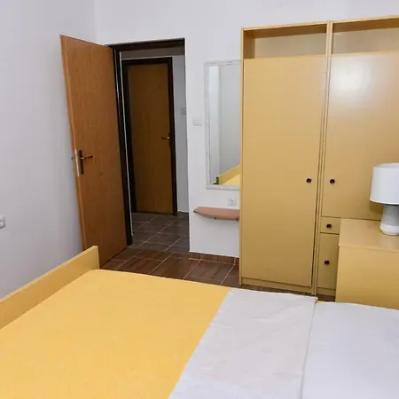 Apartament Sena 2 Privlaka (Zadar)