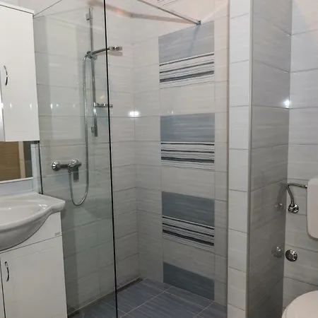 Sena 2 شقة بريفلاكا