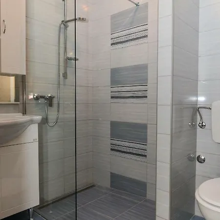 Apartament Sena 2 Privlaka (Zadar)