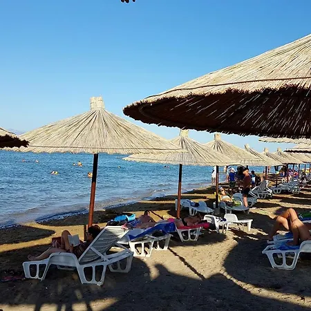 Sena 2 شقة بريفلاكا