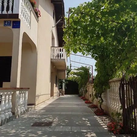 Sena 2 Privlaka (Zadar)