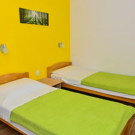 Sena 2 Apartament