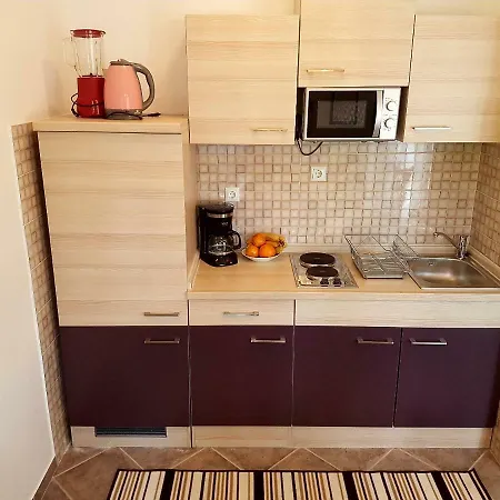 Apartament Sena 2