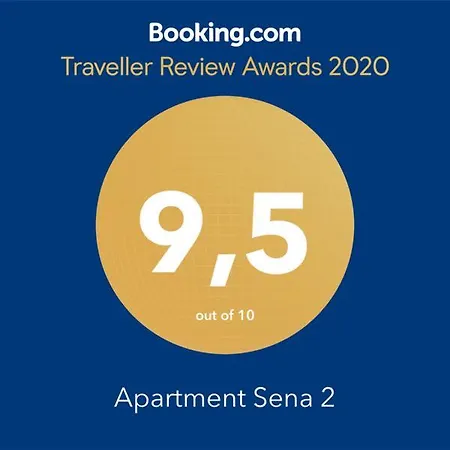 Sena 2 Apartamento