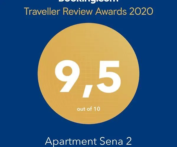 Sena 2 Apartament