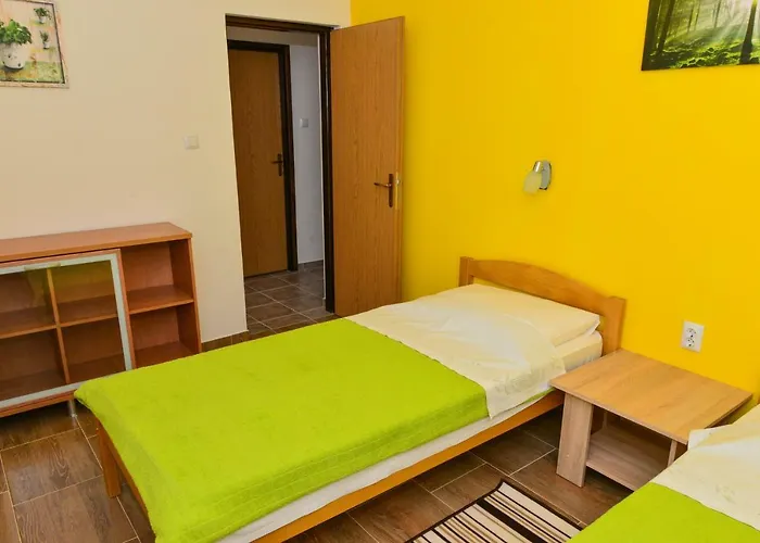 Sena 2 Lejlighed Privlaka (Zadar)