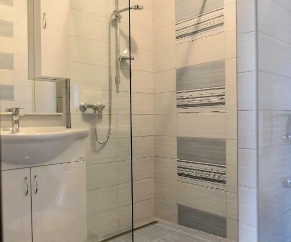 Sena 2 Lejlighed Privlaka (Zadar)