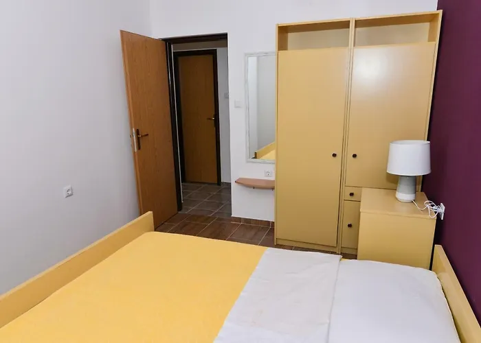 Lejlighed Sena 2 Privlaka (Zadar)