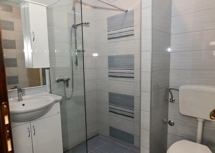 Sena 2 Lejlighed Privlaka (Zadar)