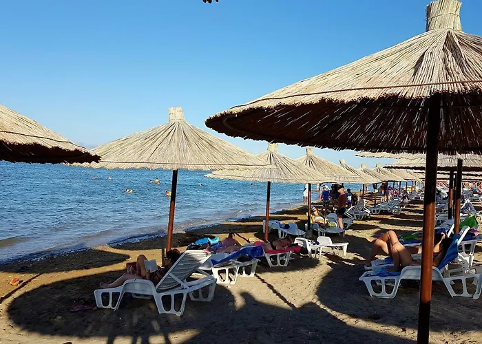 Sena 2 Lejlighed Privlaka (Zadar)