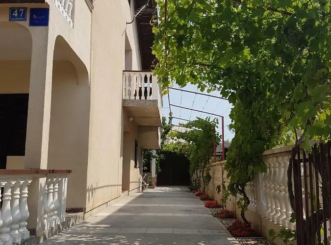 Sena 2 Privlaka (Zadar)