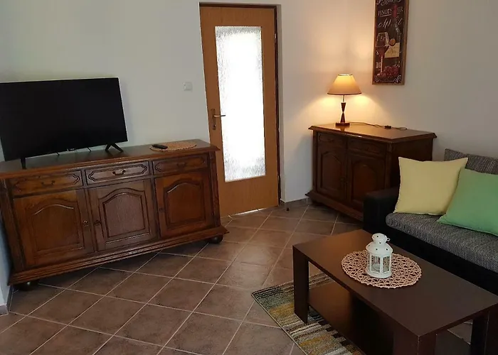 Sena 2 * Privlaka (Zadar)