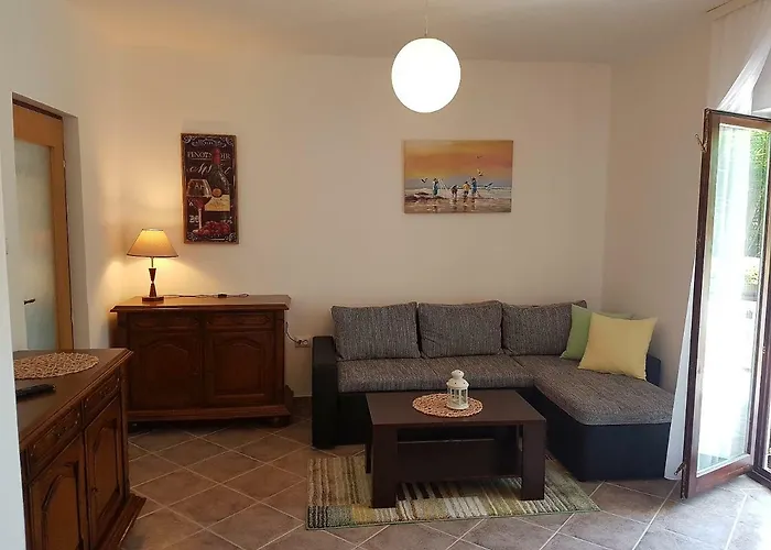 Sena 2 * Privlaka (Zadar)