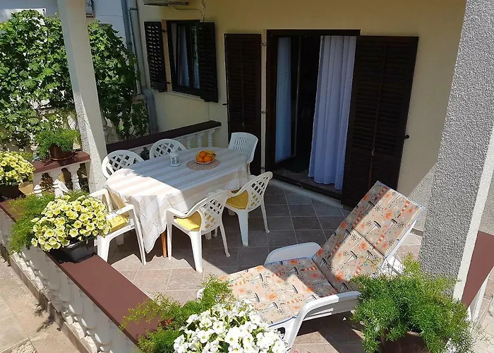 Sena 2 * Privlaka (Zadar)