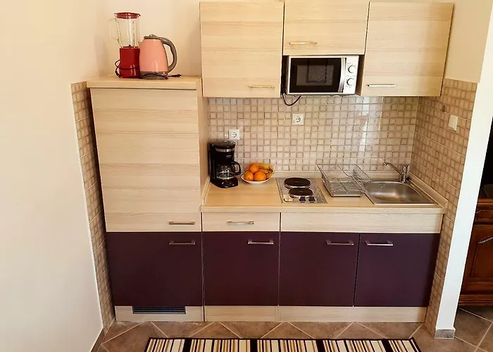 Apartament Sena 2